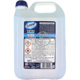 DETERSIVO VETRI 'QUASAR' TANICA LT.5